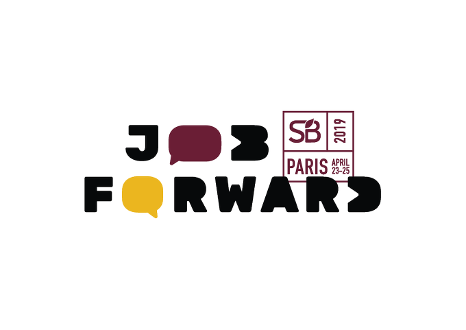 SustainBrandsFr's tweet photo. Meetup moment between job seekers and sustainable projects led by our partners. Including thematic conferences, workshops and one-to-one meetings.
@Birdeo @Pixis_co @somanywaysco @makesense @TicketforChange @orientationdur
#SBParis19 #JobForward https://t.co/KPCBDPOJj7