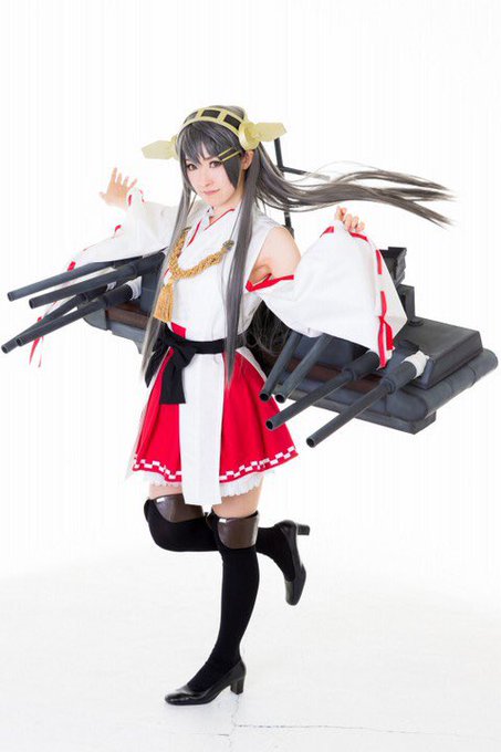 Twitterのコスプレ画像65