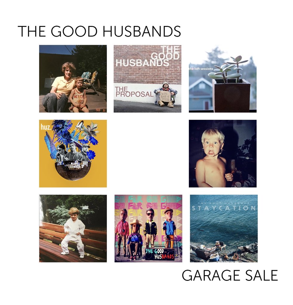 The Good Huz tweet media