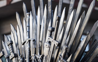 DPAONTHENET's tweet photo. Ben Smye, head of growth at @MatmatchGmbH, explores the #materials that inspired #GoT’s #Valyrian steel! https://t.co/kmk7WzkJ0K #BattleOfWinterfell https://t.co/Ttx1uMDwUs