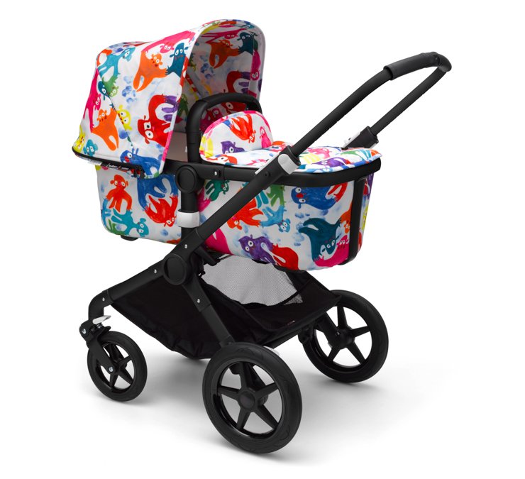bugaboo special edition 2019