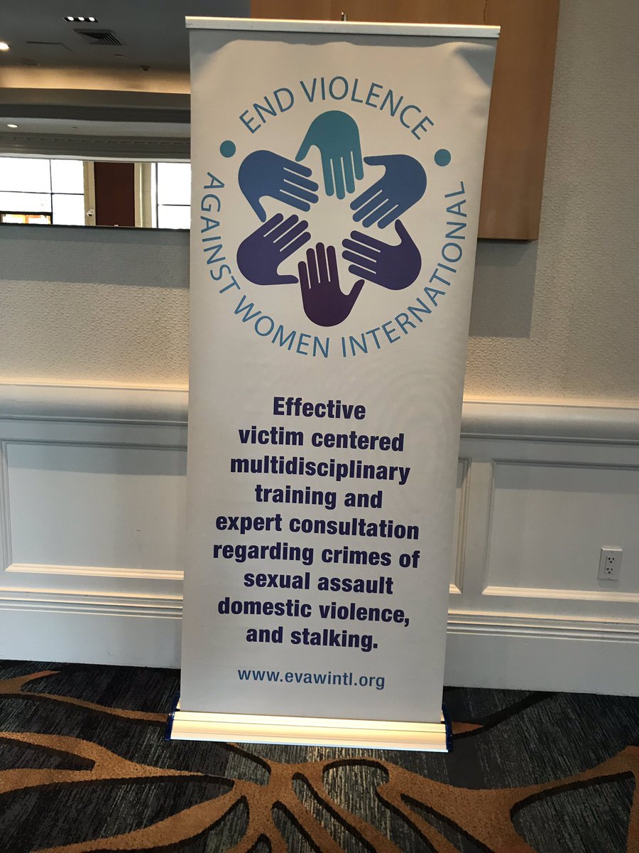 AlyAustinIN's tweet photo. I had a great time at @EVAWintl’s 2019 conference. So thankful to have had this experience, and I am looking forward to bringing back all the knowledge I gained to apply to my advocacy work ✨ #EVAWI2019 #StartByBelieving https://t.co/Vfjw3yofdx