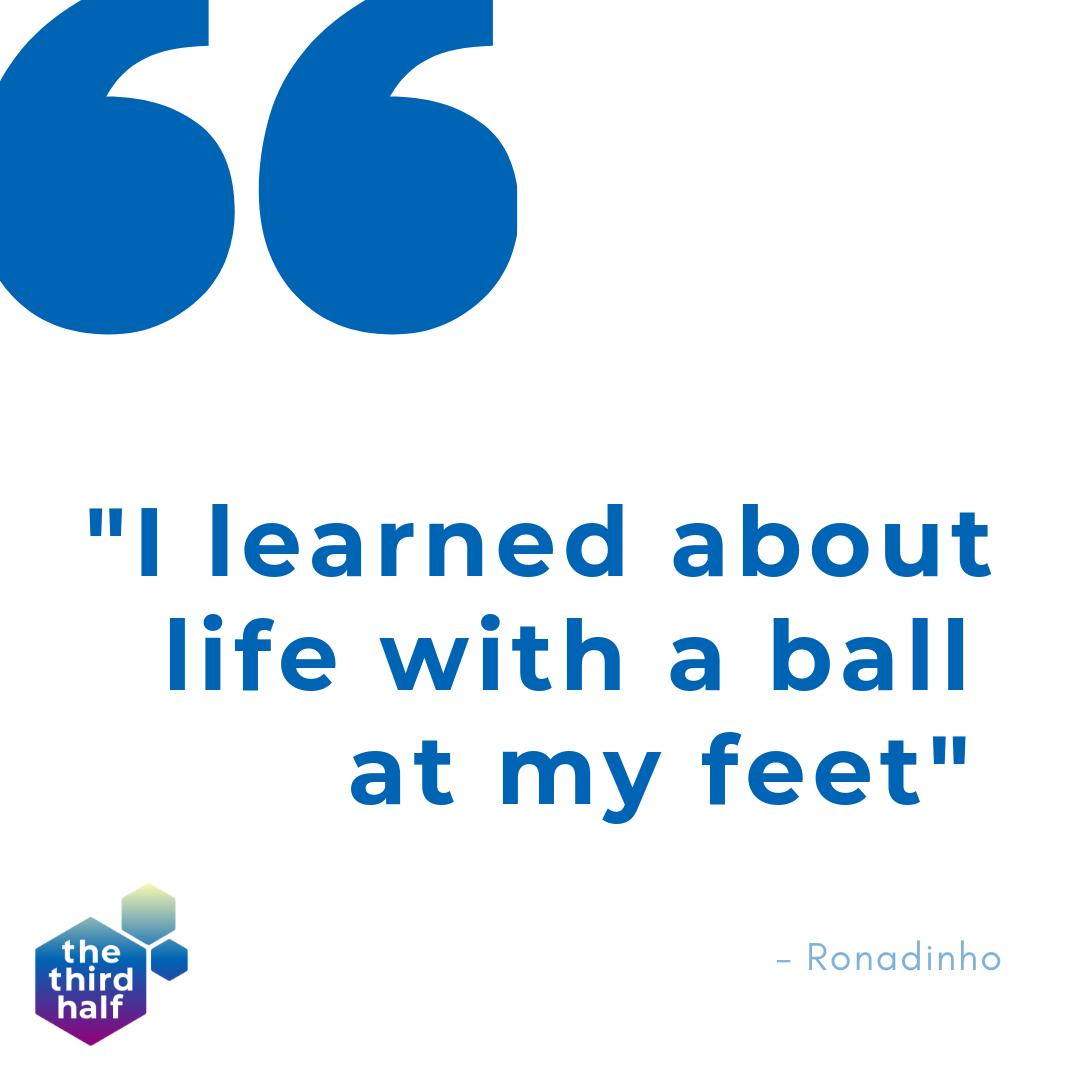 the third half tweet media