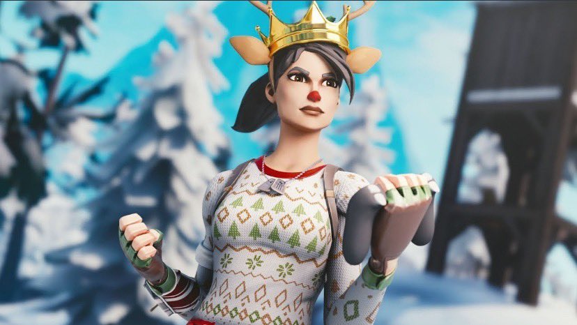 FortThumb's tweet photo. CONTROLLER DEMON😈 NEW RED NOSE RAIDER SKIN THUMBNAIL FOR YOU ❗️ (FREE TO USE) *NO CREDIT NEEDED* #3dFortniteThumbnails #3Dfortnite #Fortnitegfx #freetouse #Fortnite #fortnitethumbnail #fortnite3d #controller #FreeFortniteThumbnails https://t.co/lF9fJVLgD6