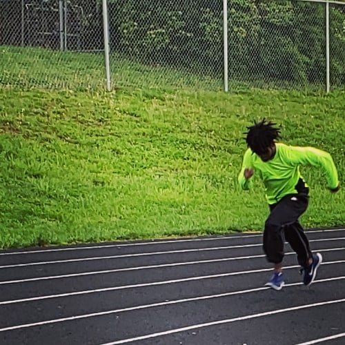 itscoachlawson's tweet photo. A lil morning workout ain't neva hurt nobody 💯 $$ It's Conference Week!! $$ "Hard work beats talent when talent doesn't work hard'' #tracklife #Gtown #gohard #theprocess #conferenceweek #bigmoment #prweekend #sprintsquad #geauxtigaas #sprintlife #gofast #kytrack https://t.co/iCBtXsDrYe