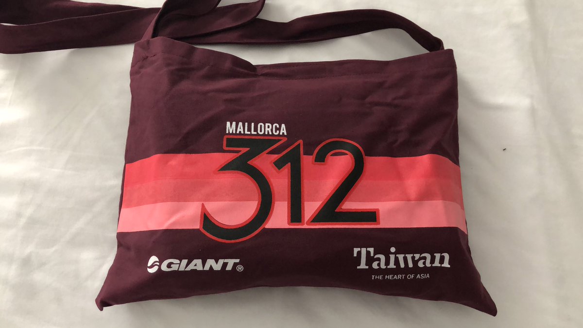 byron_vitfor's tweet photo. Registration done.. 👍🏻 #Mallorca312 #cycling @vitfor_training #personaltraining #Harrogate #FitnessMotivation https://t.co/iYCwNrDmiy