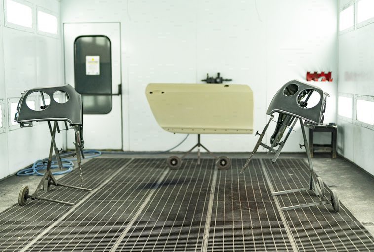 We are very proud that Jack Barclay have been named Bodyshop of the Year for the UK South 🏆 we take tremendous pride in keeping our customers cars in top condition and appreciate this accolade for the work our team undertakes 🙌
#JackBarclay #Bodyshop #Bentley #WorldofBentley