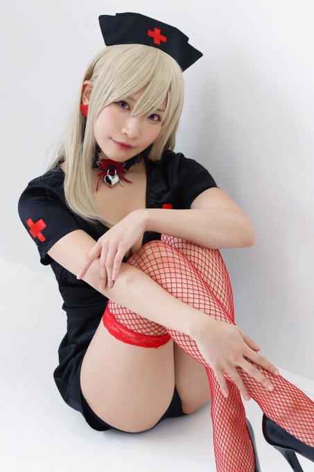コスプレイヤー成賀久瑠王 (なるがくるみ)のTwitter画像31