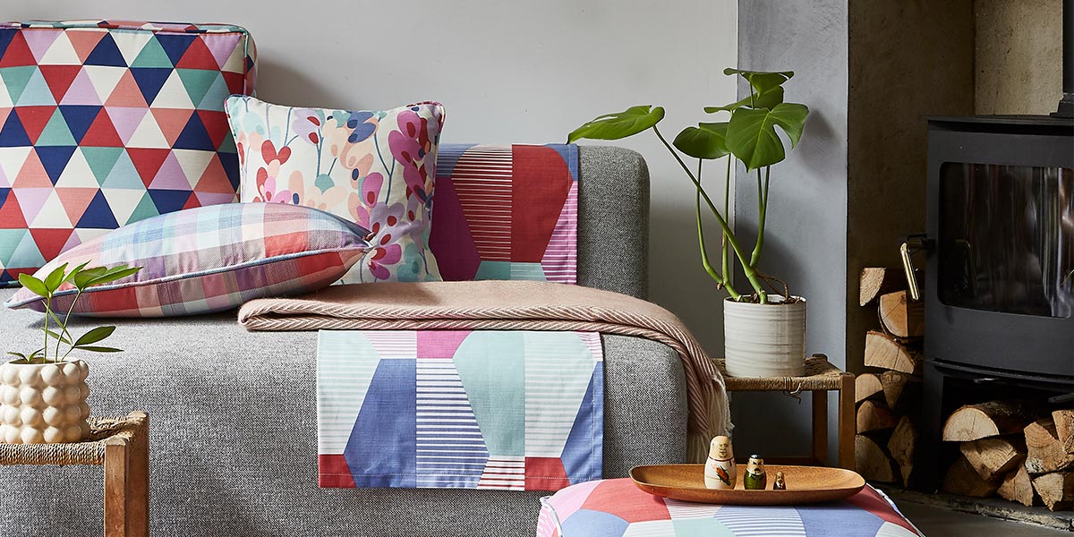 RBContacts's tweet photo. The Seventies Revival! Travel back in time to the 70's with stunning New Ranges from Prestigious Textiles - A time memorable for interiors with unmistakable colour palettes, velvet textures and bold use of pattern.  #mambo #prestigioustextiles #seventies #retro #interiors https://t.co/2qIUeOG6vg