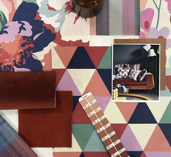 RBContacts's tweet photo. The Seventies Revival! Travel back in time to the 70's with stunning New Ranges from Prestigious Textiles - A time memorable for interiors with unmistakable colour palettes, velvet textures and bold use of pattern.  #mambo #prestigioustextiles #seventies #retro #interiors https://t.co/2qIUeOG6vg