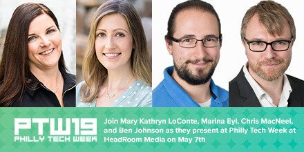 FreyaSystems's tweet photo. #PTW19 is heading to the suburbs @HeadRoom2Grow on May 7 for presentations from us and @MerzBranding. Register today, you will not want to miss this event: https://t.co/CoXsPOg3F2 https://t.co/wv6PN7NFRS