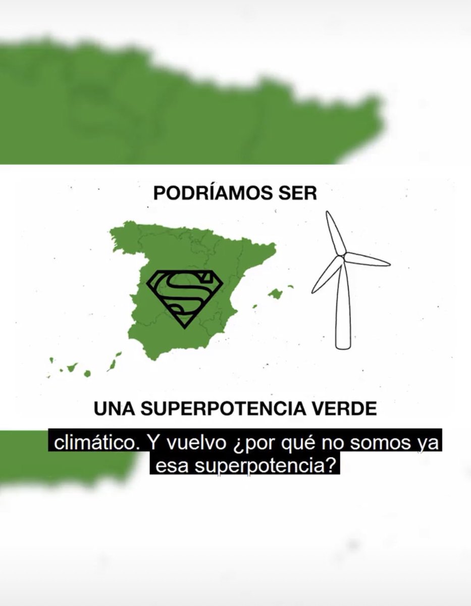 bdebadillo's tweet photo. #LeyCambioClimaticoYa @ACCIONA buen vídeo 
https://t.co/eptrK92mC2 https://t.co/kmBHQmCX5u