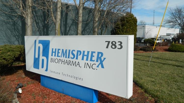HemispherxBio's tweet photo. Hemispherx Biopharma's CEO to Present at Planet MicroCap Showcase 2019 https://t.co/DlVtMQj14c https://t.co/d72YP66kuL