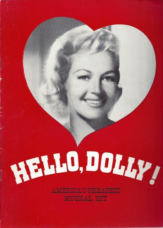 ElBreakMN's tweet photo. #Espectaculos #UnDiaComoHoy 2000 Muere a los 81 años víctima de un derrame cerebral el productor estadunidense #DavidMerrick. Creador de musicales y dramas de Broadway como “Gypsy”, “Hello Dolly”, “Do, re, mi” y “Oliver”, entre otros. Nace el 27 de noviembre de 1911. https://t.co/2yG80ea20Y