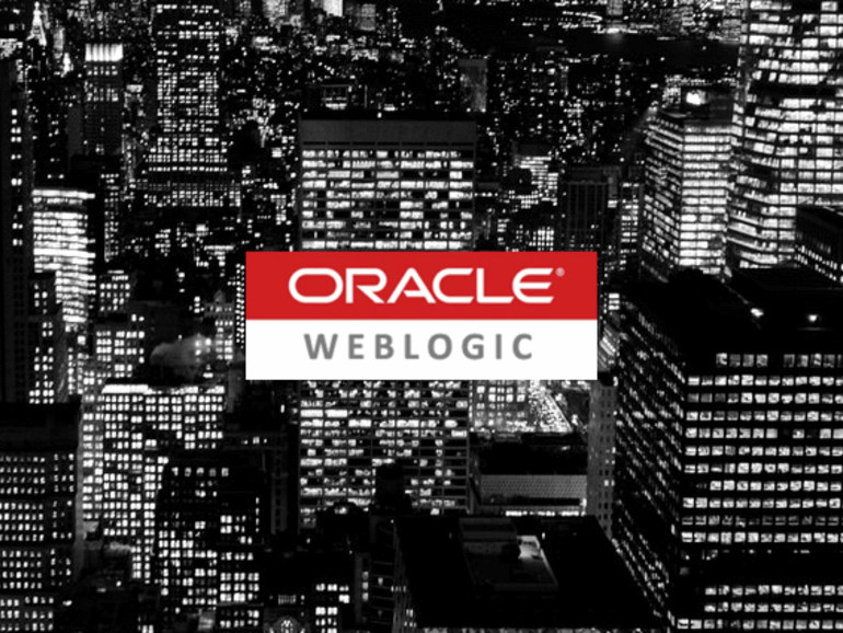 waratek's tweet image. New Oracle WebLogic zero-day discovered in the wild zd.net/2GAYi3j article by @campuscodi in @ZDNet @80vul How to remediate (binary equivalent fix) with #NoCodeChanges via @waratek #NoDownTime #Guaranteed