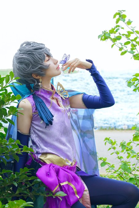 コスプレイヤーじゅんのTwitter画像49