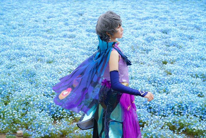 コスプレイヤーじゅんのTwitter画像50