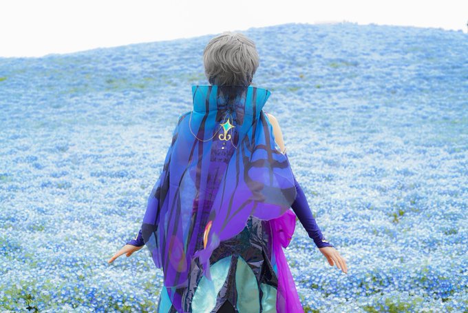 コスプレイヤーじゅんのTwitter画像51