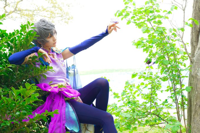 コスプレイヤーじゅんのTwitter画像52