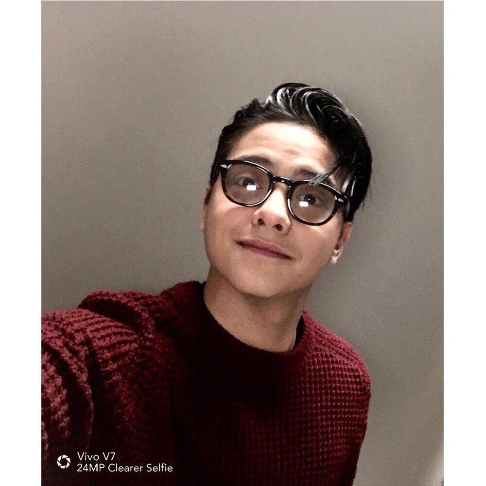 Happy birthday to us The One and Only King Of Hearts and Box Office King Daniel Padilla 