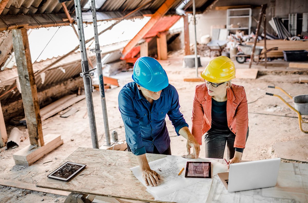 SageUSAmerica's tweet photo. Five key ways that construction-specific software can provide benefits to your company from Sage's Rob Arkes. 

https://t.co/8sVHxJ0V6u https://t.co/WLj4wChSYB
