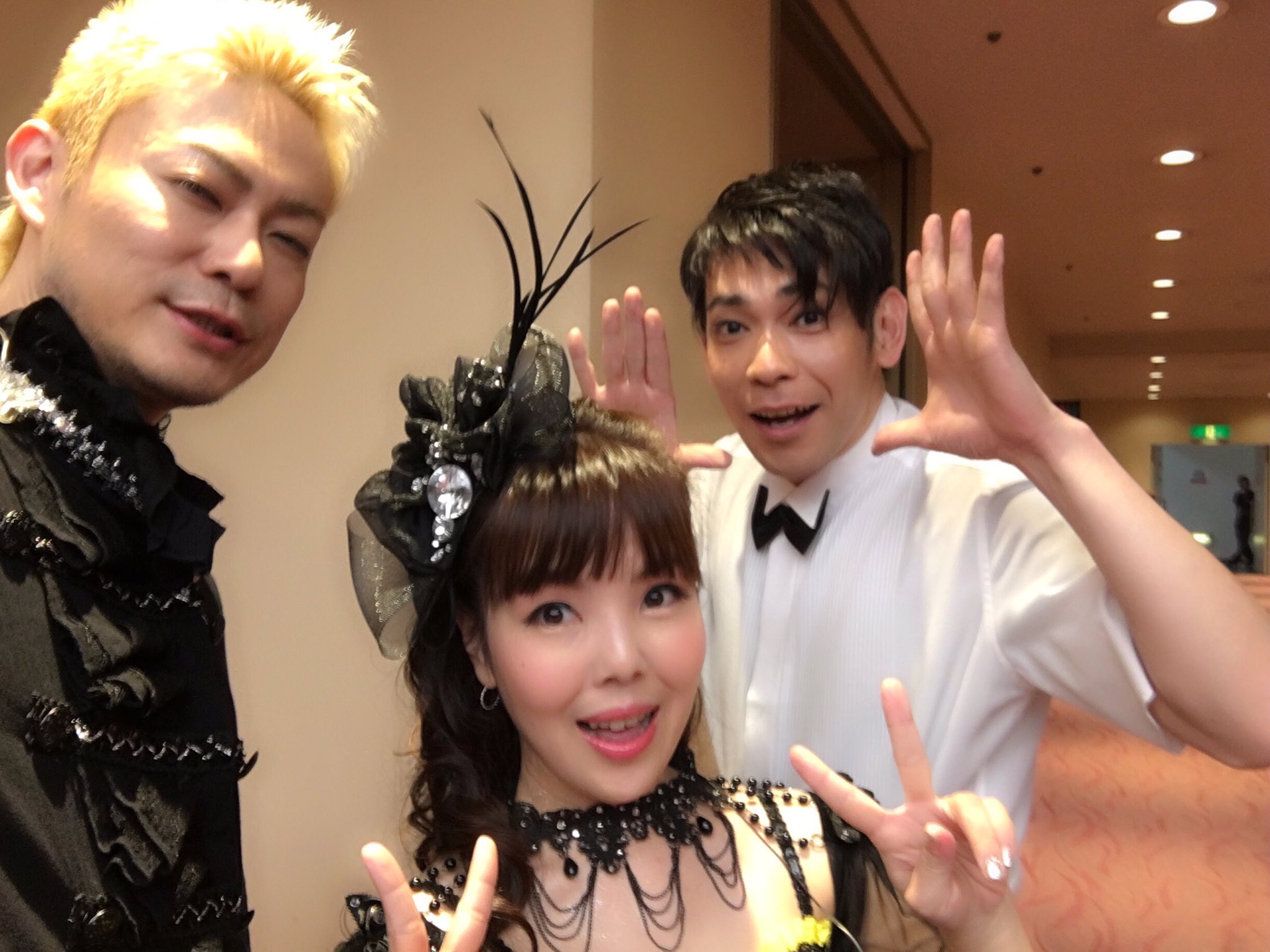 平田志穂子 V Twitter P Sound Street 19お越しくださいました皆様っ 本当に本当にありがとうございましたーーーーーっっっ 泣泣 Lotusjuice Chibita4585 Pss19 ペルライ