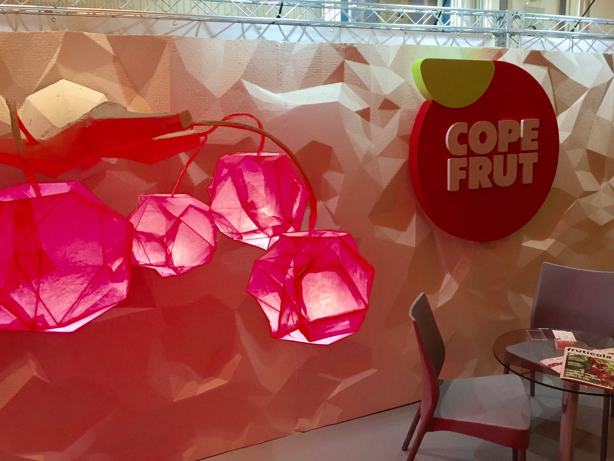 Global Cherry Summit tweet media