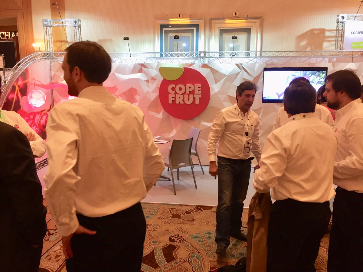Global Cherry Summit tweet media