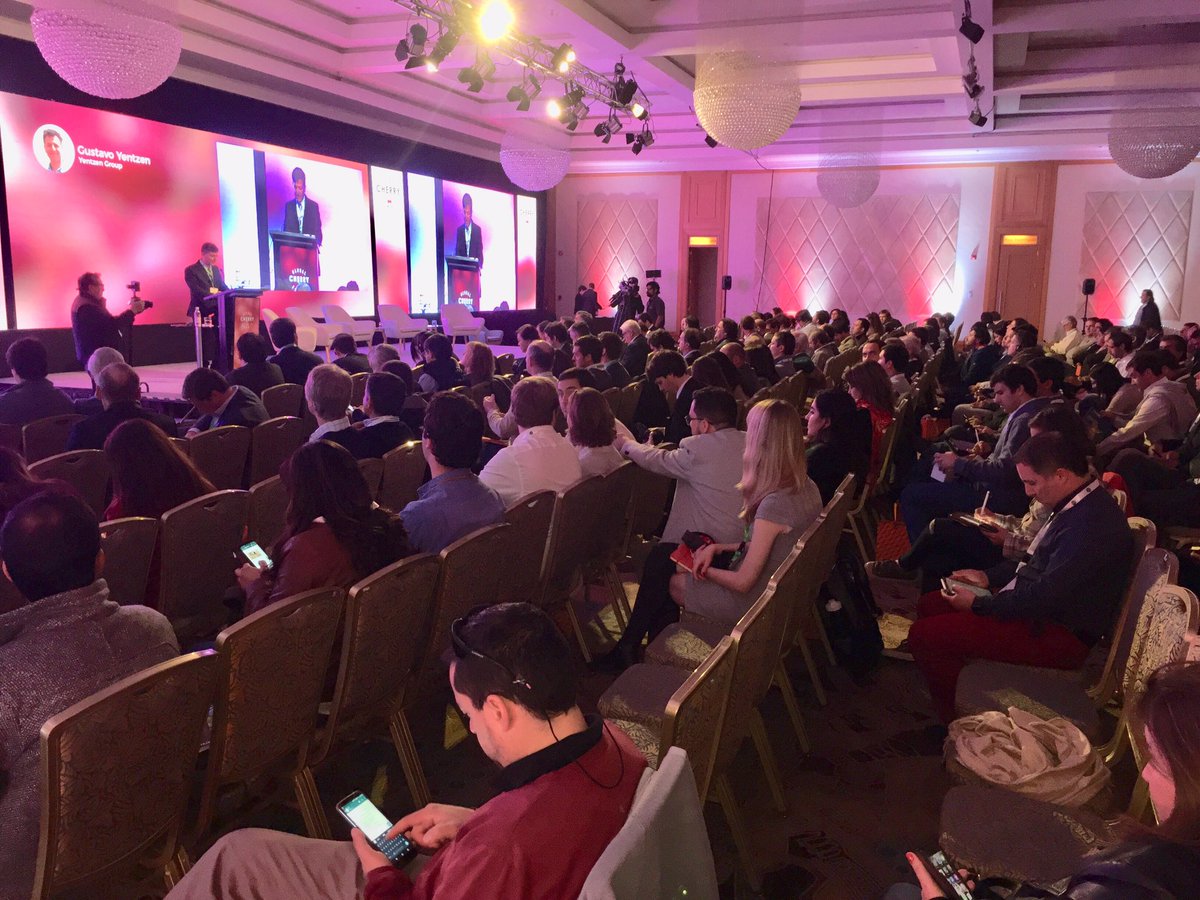 Global Cherry Summit tweet media