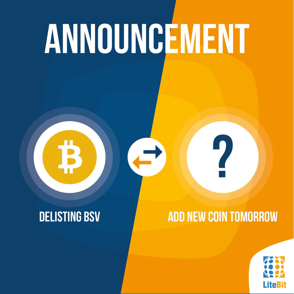 LiteBit.eu tweet media