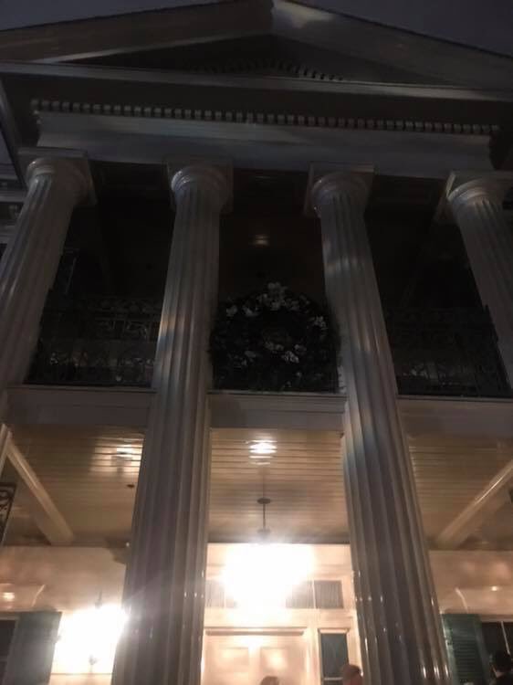 The Haunted Mansion (@hauntedmansionW) / X The Haunted Mansion (@hauntedmansionW) / X