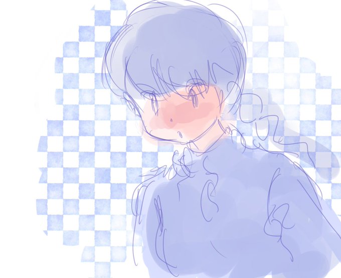 リアル水彩のtwitterイラスト検索結果