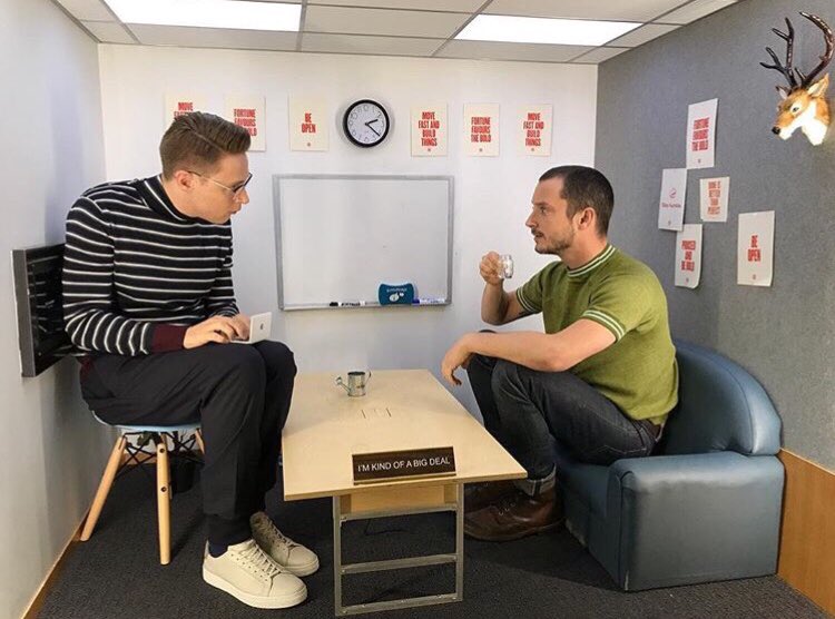 Happy birthday to samuel barnett! 