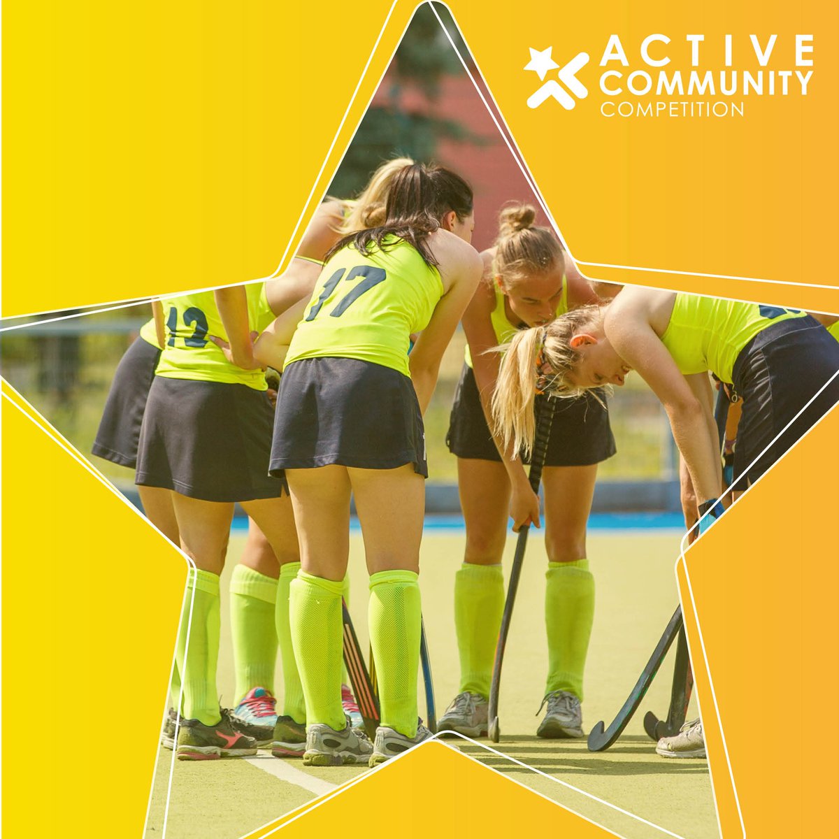 OurLadysSLS's tweet photo. WIN! 

Have you entered our #SLSActiveCommunity competition yet? If you run a sports team, activity class or fitness group, you could win a year's worth of hire of an SLS school in your community. Tell us why your group deserves to win here: https://t.co/NtmCJdCPR4 … https://t.co/draBgDiqOy