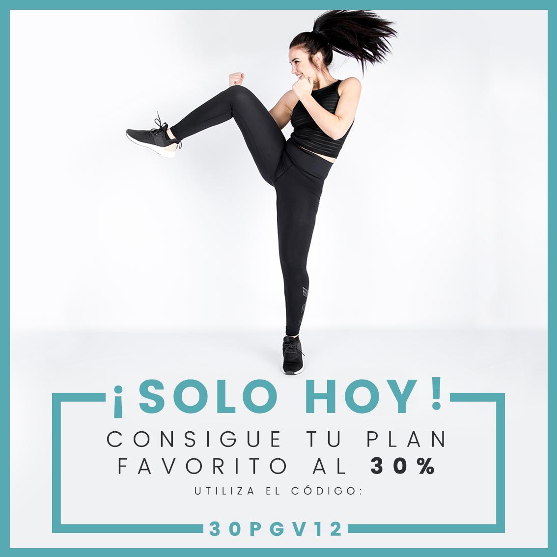 GymVirtual_com's tweet photo. ¡SOLO HOY! 30% DE DESCUENTO EN EL PLAN #PGV12. Utiliza el código👉 30PGV12 https://t.co/Vy1rNJlJUA