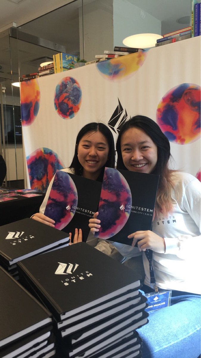 ignite_stem's tweet photo. Our conference is underway at last! Tweet us using the hashtag #ignite2019 about your conference experience for the chance to win some fun swag! https://t.co/wWEoXGdVbi