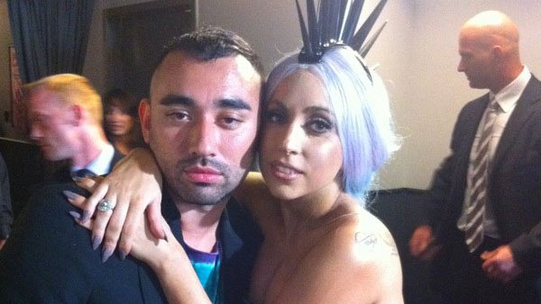 RDTLadyGaga tweet picture