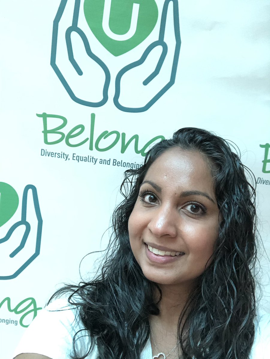 ReannahGil's tweet photo. I belong because I care about people and making a positive impact #UBelong #OneUltiFamily #PeopleFirst https://t.co/MFkEmscXKW