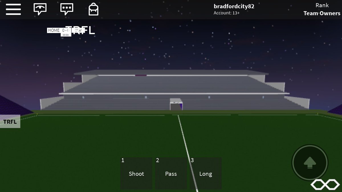 AggressiveReap1's tweet photo. Shodow Hall Ground WILL BE Update soon to be see the stand be renamed https://t.co/rkQtXOfCFa
