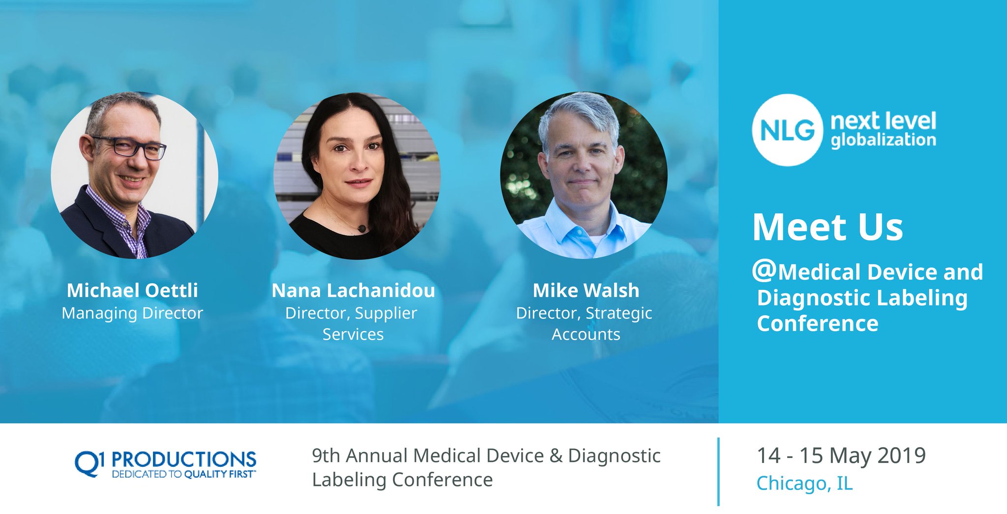 NLG Next Level Globalization on Twitter "NLG is proud to be the Gold