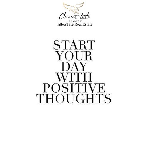 CHLAssociates's tweet photo. Its Almost The Weekend Lets Make This Day Productive 😀

#HappyThursday #ThirstyThursday #LetsDoThis #Goals #Success #IDoRealEstate #RealEstateAgent #RealEstateBroker #RealEstateInvestor #RealEstateLife #RealEstateExpert #RealEstateWinstonSalem #RealEstateNC #TriadRealtor https://t.co/n4kLPedZPe