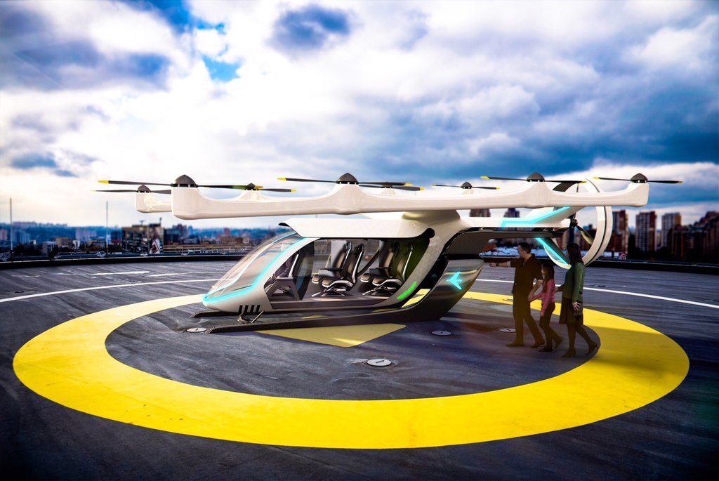 There were plenty of local markets ready to take upon flying cars, but Brazil is pretty new. At a recent April event, Embraer announced this country as a prior destination to start the supply of its new technology.

Large metropolitan areas in Brazil hav… bit.ly/2GzdhuR