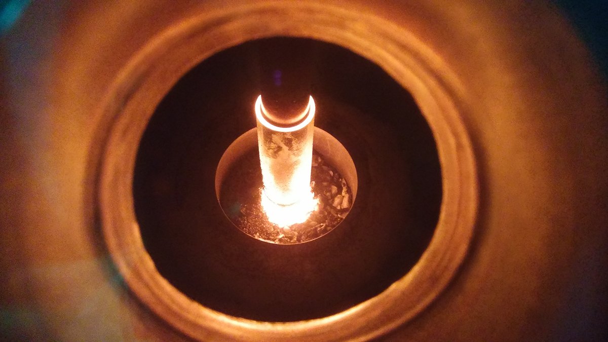 PyroGenesis_Inc's tweet image. PyroGenesis Provides Interim Report to HPQ Silicon Resources; GEN2 Attains Significantly Higher Silicon Metal Production Yield
pyrogenesis.com/category/press… @HPQ_Silicon #PUREVAP #pyrogenesiscanada $PYR