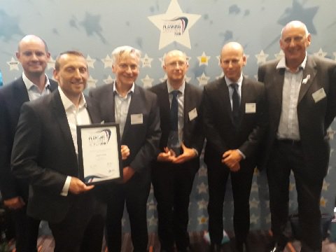 Cass Associates tweet media