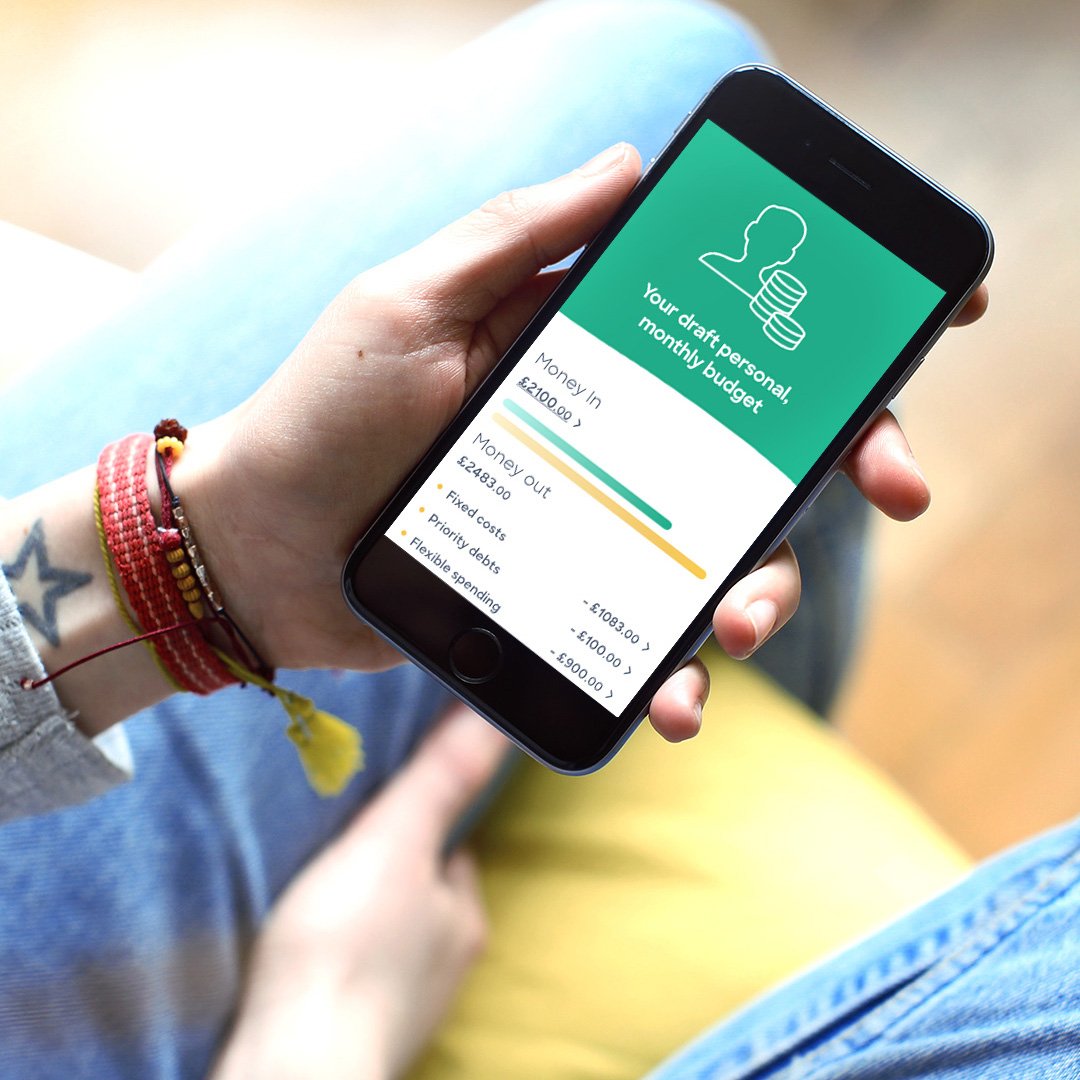 tribeuk's tweet photo. A reassuring, stress-free #onboarding experience for Tully. It’s all about an intuitive #UI, clear messaging and supporting #videos. Read our case study: https://t.co/KPIlffDZp5 https://t.co/4rKG3MiMPg