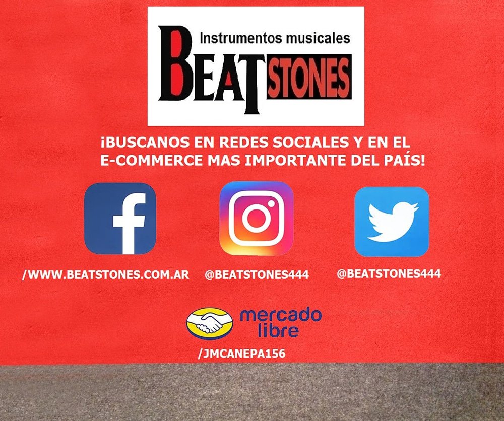 beatstones444's tweet photo. Beatstones 
Uspallata 866 Barracas C.A.B.A 
https://t.co/EBZke2qBed https://t.co/Uzs91nvFrC