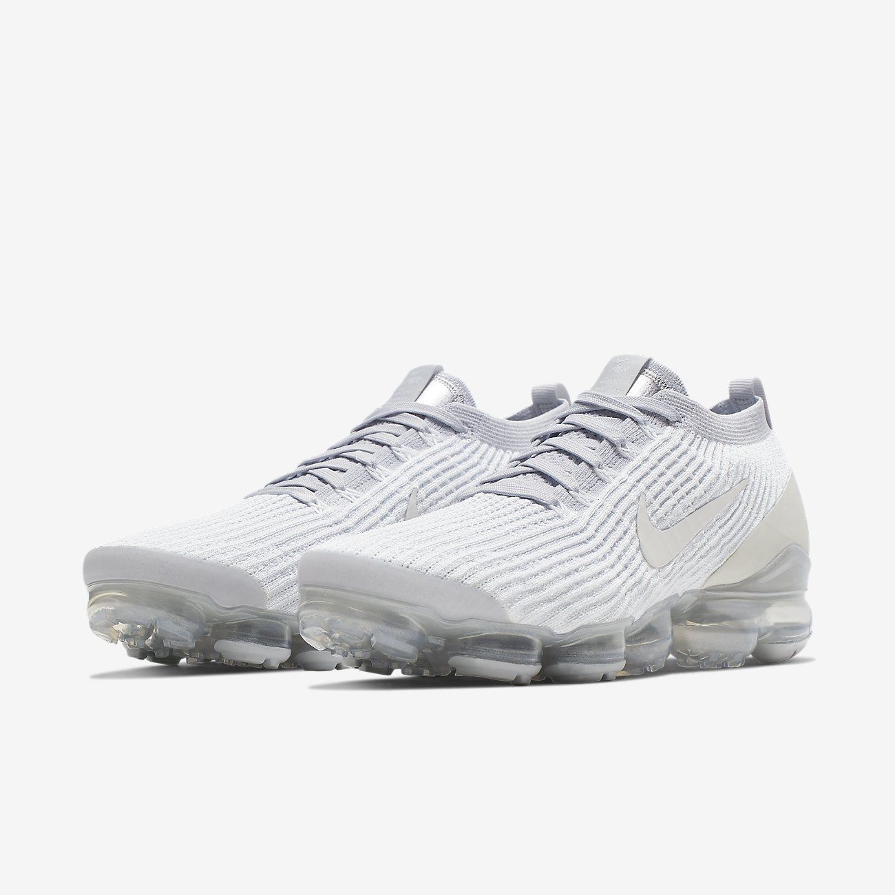 KicksFinder on "Ad: NEW Nike VaporMax Flyknit 3 colorwyas are now available at Nikestore! Triple White https://t.co/Y7H4Wujicy Aviator Grey https://t.co/TBFVXO4cee https://t.co/tBEtmKUHlV" Twitter