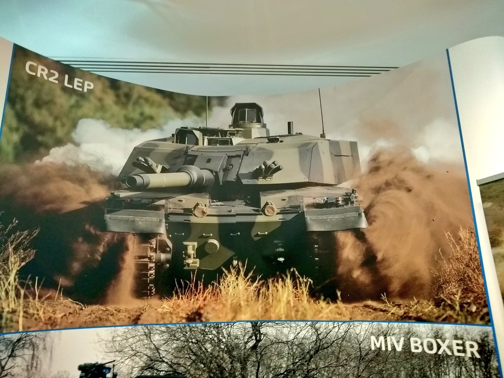So if the plan was simply to drop a Tank Regiment then 227-56=171. So the MOD should have announced the upgrade of 171 CR2 to the CR2 LEP standard in support of its transition to Army 2020. Simple right? So what the fuck happened?