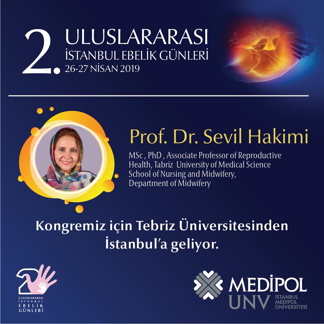 medipolunv's tweet photo. Yurt içi ve yurt dışından önemli isimlerin konuşmacı olarak katılacağı 2. Uluslararası İstanbul Ebelik Günleri için artık son saatler. #UzmanEllerdeDoğalDoğum https://t.co/SsG9n48rh4