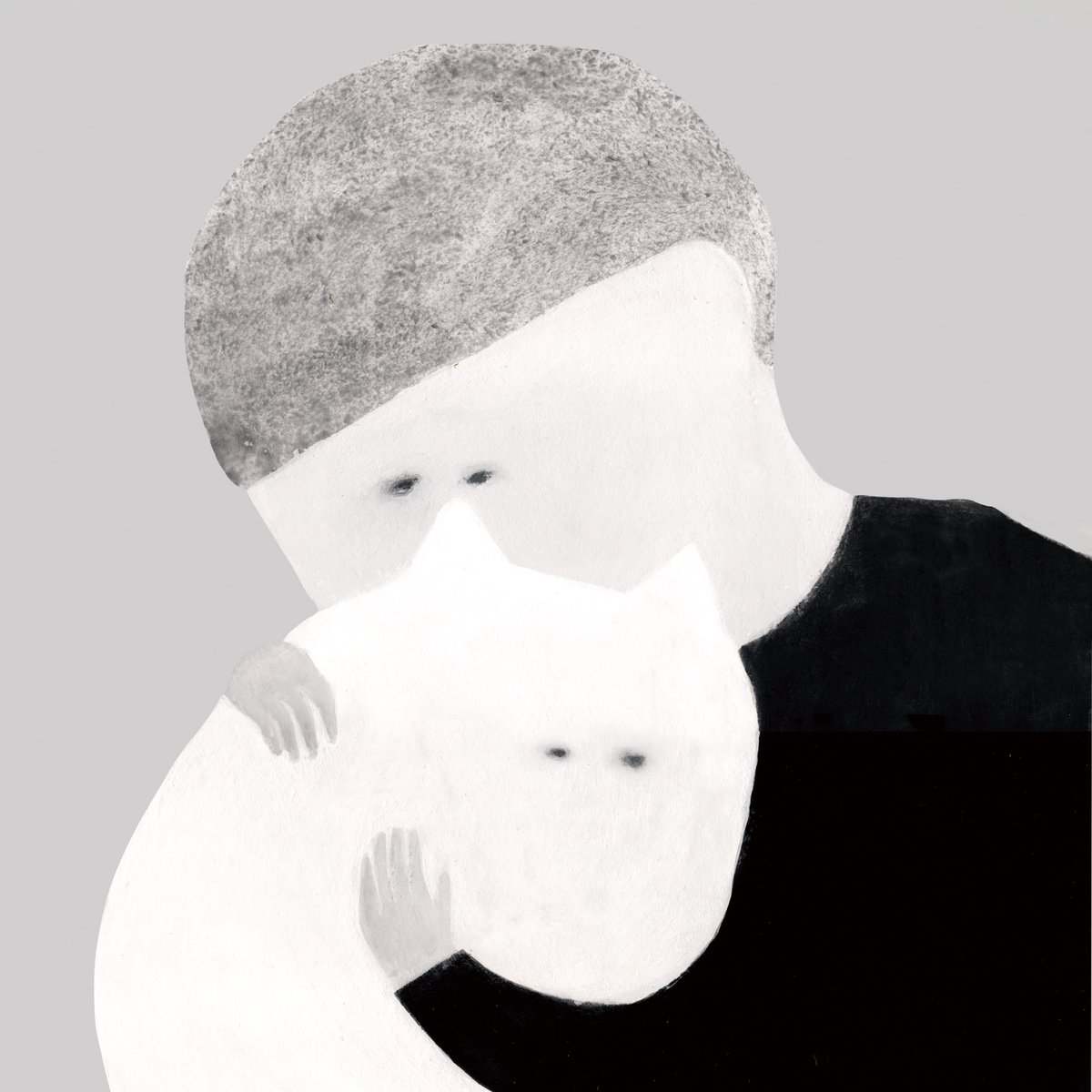 明日26日から藝大アートプラザにて、「藝大の猫展」がはじまります。
私も二点、展示販売させていただきます。
「いやなねこ」と「ぎゅっ」です。
猫とは。
https://t.co/qZgDU8vmUd 
